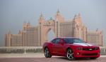 Chevrolet Camaro 2010 года